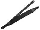 Grovtec US Inc GTSL121 Flex Sling Adjustable 2" Elastic/Neoprene Black